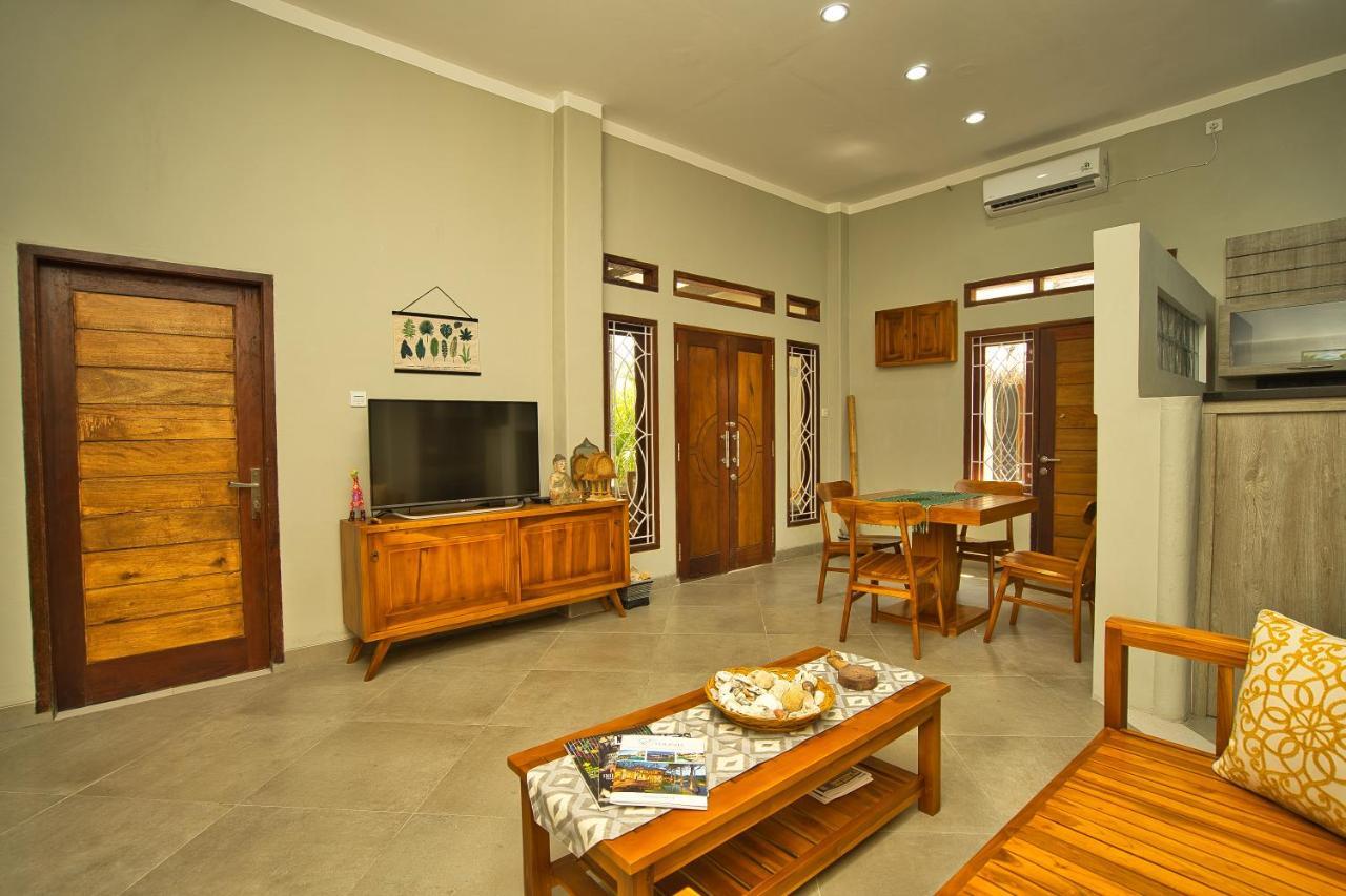 Dalai Home Kuta  Exterior photo